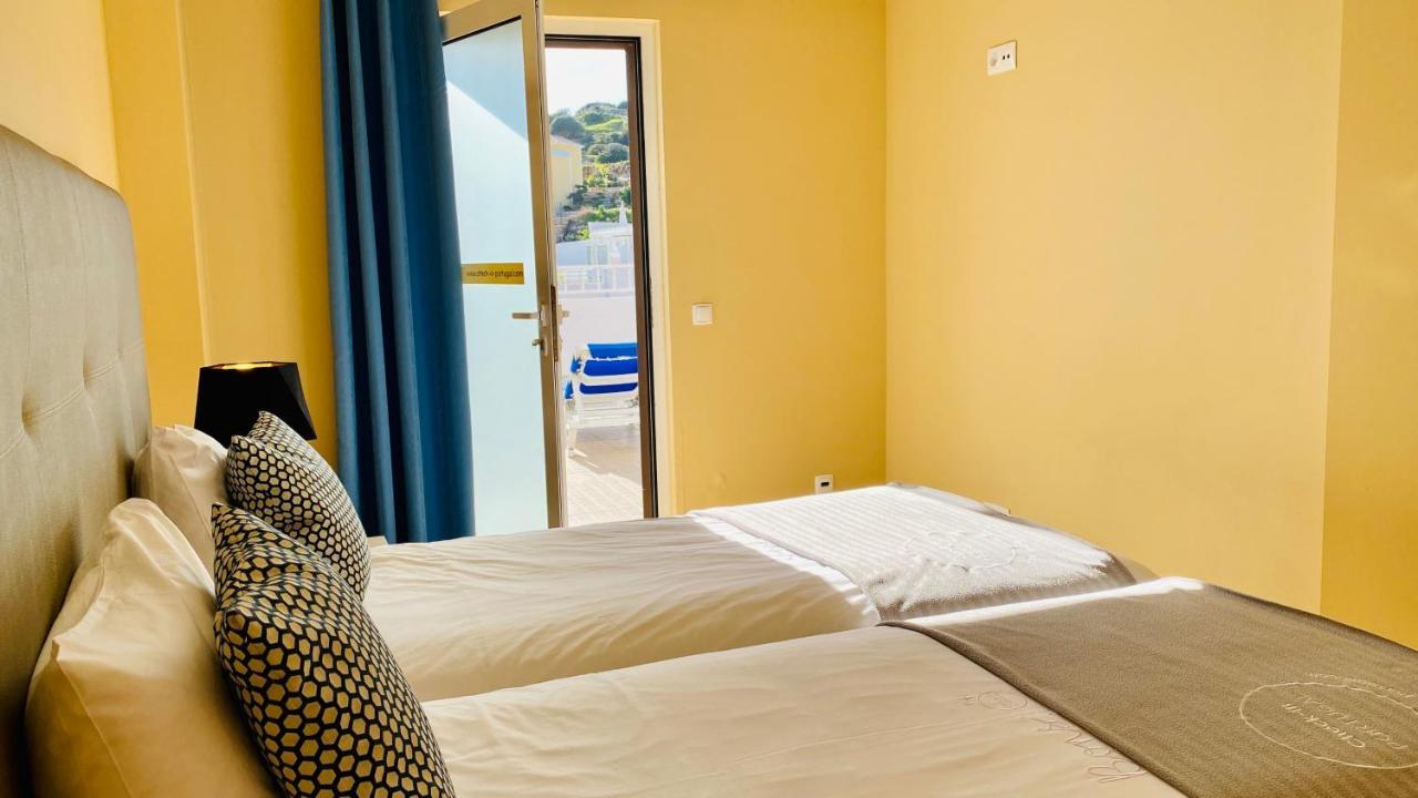 Apartament Liberdade By Check-In Portugal Albufeira Zewnętrze zdjęcie